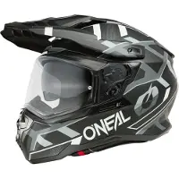 O'Neal D-srs Square Integralhelm