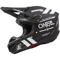 O'Neal 5srs Warhawk Offroad-helm