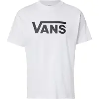 Vans "CLASSIC SS TEE" Kurzarm, mit Rundhalsausschnitt, aus Baumwolle