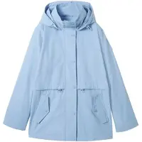 Tom Tailor Damen-Jacke für die Übergangszeit
