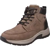 Rieker - Herrenstiefel - esche/braun/bison/moro 1102024 (46/esche/braun/bison/mo)