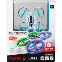 Silverlit RC drone Neon Stunt