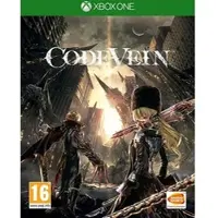 Code Vein
