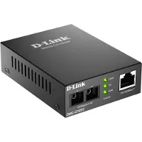 D-Link Dmc-g10sc Mini-medienkonverter