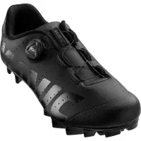 Mavic - Crossmax Boa - Radschuhe Gr 41 1/3 schwarz