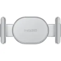 Insta360 Flow 2 Pro Magnetische Telefonklammer (Steingrau)