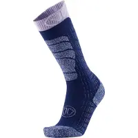 Sidas Ski Merino Women Socks dunkellila (023) 41-42