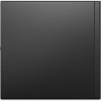 Lenovo ThinkCentre M75q Gen 5, 3,6 GHz, AMD Ryzen 7 PRO, PRO 8700GE, 32 GB, DDR5-SDRAM, 512 GB