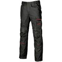 U Power Free black carbon (22BC) 54
