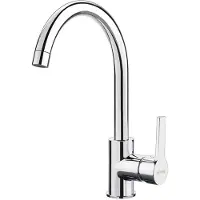 Smeg MI4CR, Chrom, Hebelgriffe, Eins/Eine(r), 4 cm, 3,5 cm, 34,4 cm