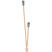 Petzl Dual Caving Lanyard