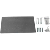 Simonwork (bancos De Trabajo) Panelclick +14 +3 Werkzeugwand 600x900x35 Mm