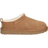 Ugg Hausschuhe W CLASSIC MICRO damen 36
