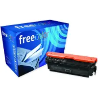 Freecolor M553M-FRC, 5000 Seiten, Magenta, 1 Stück(e)