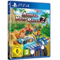 Animal Kart Racer 2 - PS4