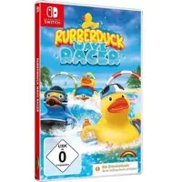 Rubberduck Wave Racer - Switch-KEY