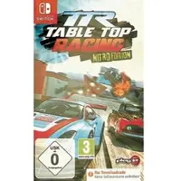 Table Top Racing Nitro (Code in a Box) (Nintendo Switch)