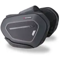 SW-Motech Pro Blaze H Set SCHWARZ HONDA HORNET 22- schwarz