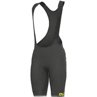 ALÉ - Pragma Corsa 2.0 Bibshorts - Radhose Gr 3XL grau