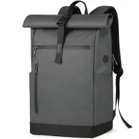 Inateck BP01003, Unisex, 43,2 cm (17"), Notebook-Gehäuse, Polyester