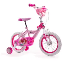 HUFFY Disney Princess 14 Zoll Kinderfahrrad