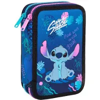 CoolPack Etui JUMPER 2, STITCH