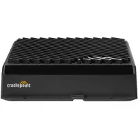 Sony Ericsson Cradlepoint R1900-5GB – WLAN-Router – WWAN-Switch mit 4 Anschlüssen