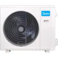 Midea Klimaanlage Außengerät | MOD30-36HFN8-ME | 10,5 kW