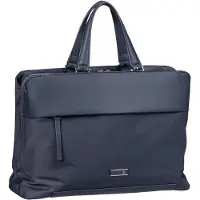 Samsonite Zalia 3.0 Aktentasche/Bailhandle 14.1" -3 comp. Dark Navy