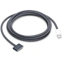 Apple MPL43ZM/A, 2 m, USB C, MagSafe 3, Navy