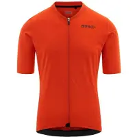 Briko Racing Kurzarm-radtrikot