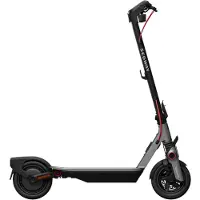 SEGWAY Ninebot by Ninebot F3 Pro E, Schwarz, 583 mm, 1150 mm, 1262 mm, 19,3 kg, 1 Stück(e)