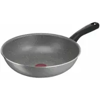Tefal Cook Natural Wok-Pfanne 28 cm antihaftbeschichtet