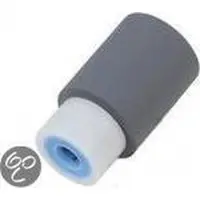 Kyocera 2AR07220, Roller, Schwarz, Weiß