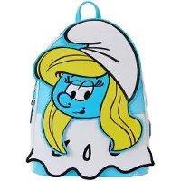 Loungefly Smurfs Smurfette The Rucksack
