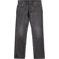 G-Star Dakota Regular Straight Jeans - Grau - Herren - 32-34