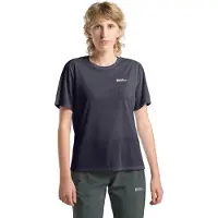 Jack Wolfskin Women's Vonnan Tee T-Shirt