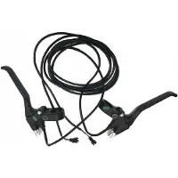 Dalen V-brake 4f E-bike Bremshebelsatz