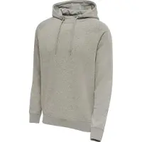 Hummel Kapuzenpullover Red Classic