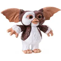 Noble Collection Gremlins Figur 9 Cm Golden Golden One Size