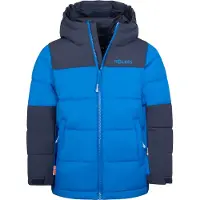TROLLKIDS - Kid's Narvik Jacket Pro - Winterjacke Gr 92 blau