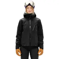 The Mountain Studio 2l Stretch Jacke