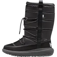Helly Hansen Schneestiefel Isolabella 2 Damen Black-Schuhgröße 37,5