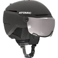 Atomic Nmd Helm Mit Visier