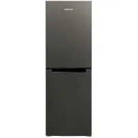 MPM -230-ff-55 Zweitüriger Kühlschrank