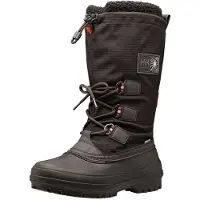 Helly Hansen Winterstiefel Arctic Patrol Boot Damen Black-Schuhgröße 42