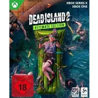 Dead Island 2 Ultimate Edition, Xbox One/Xbox Series X, M (Reif)
