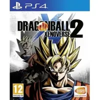 Dragon Ball Xenoverse 2