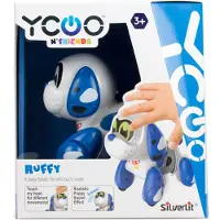 Silverlit robot Ruffy