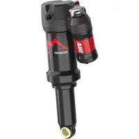 Marzocchi Bomber Air Trunnion 2024 | 205x62,5mm | Sweep-Adj | Evol LV